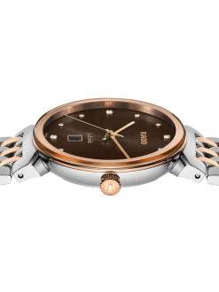 Rado Florence Classic Diamonds R48913763 + Luxe Cadeau