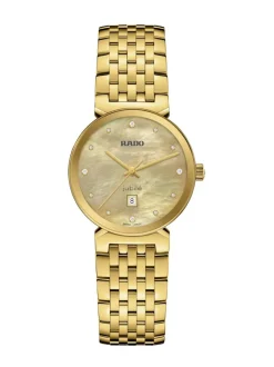 Rado Florence Diamonds R48915903+ Luxe Cadeau