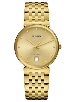 Rado Florence Diamonds R48914713 + Luxe Cadeau