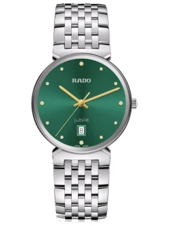 Rado Florence Diamonds R48912773+ Luxe Cadeau