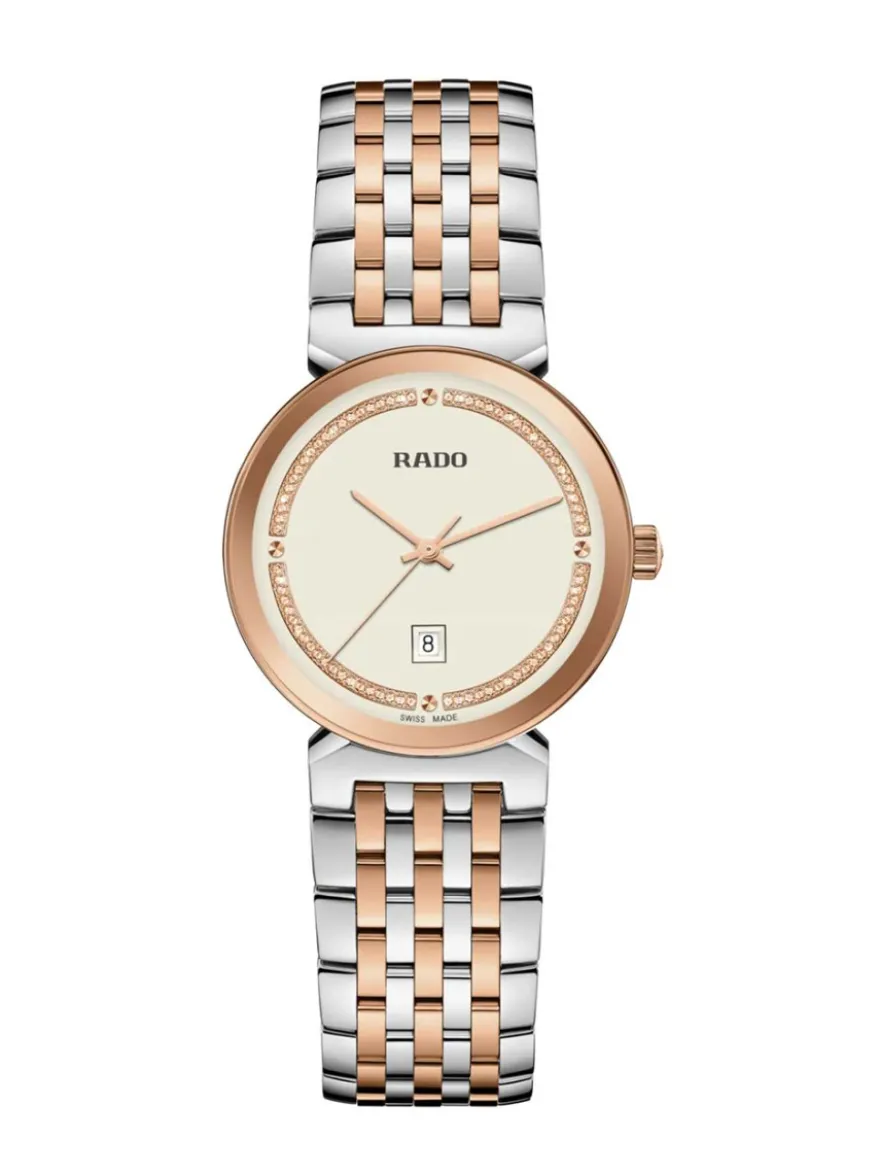 Rado Florence R48913403 + Luxe Cadeau