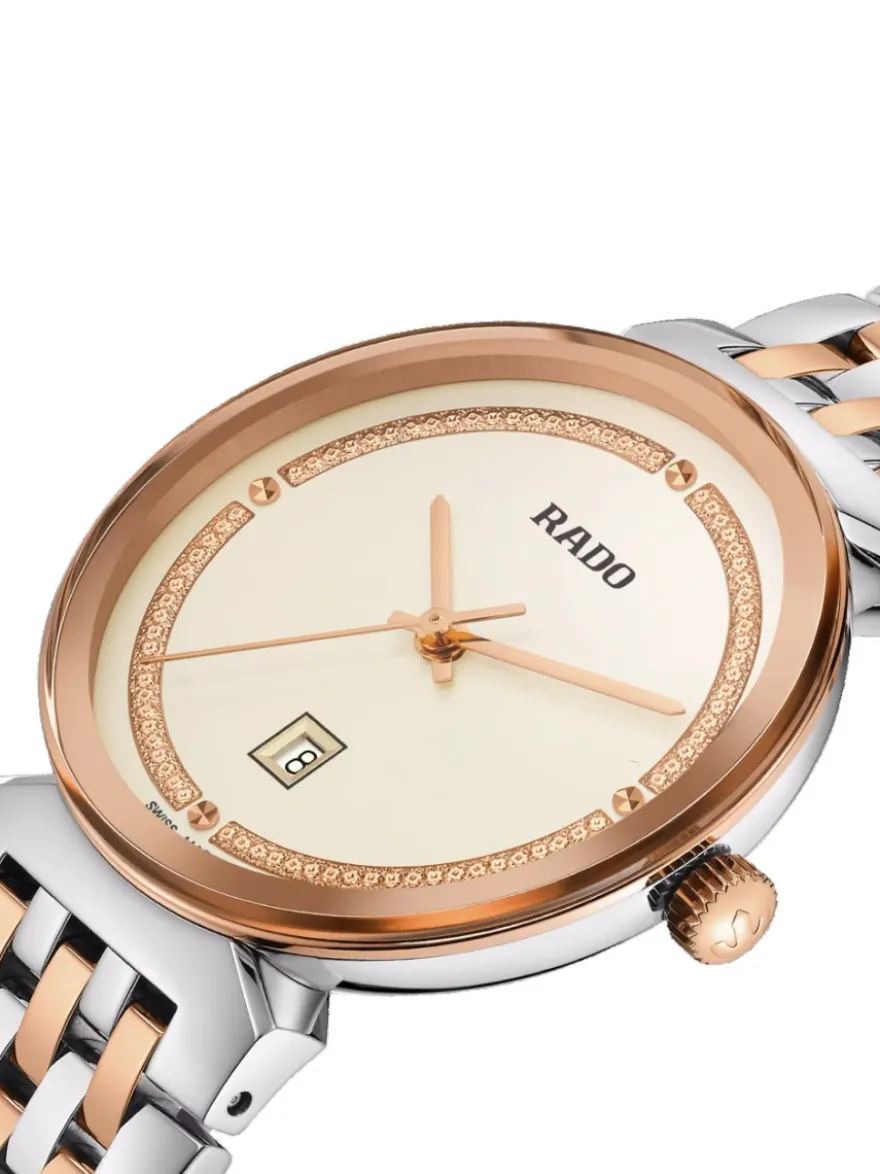 Rado Florence R48913403 + Luxe Cadeau