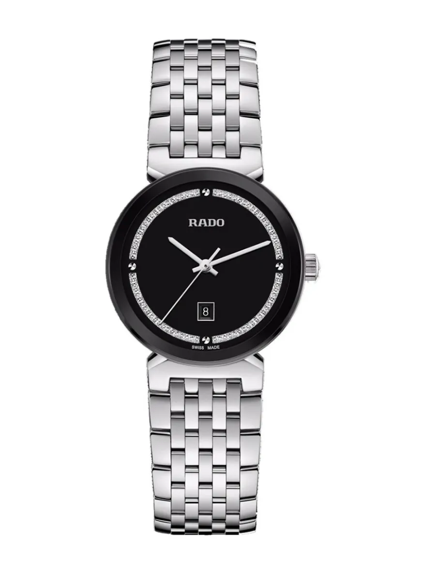 Rado Florence R48913163 + Luxe Cadeau
