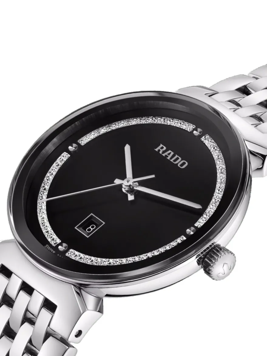 Rado Florence R48913163 + Luxe Cadeau