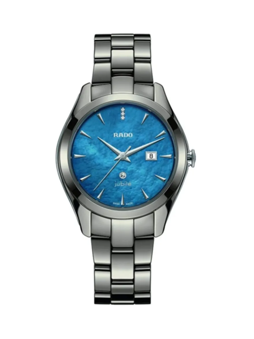 Rado Hyperchrome Ash Barty II R32027962 + Luxe Cadeau