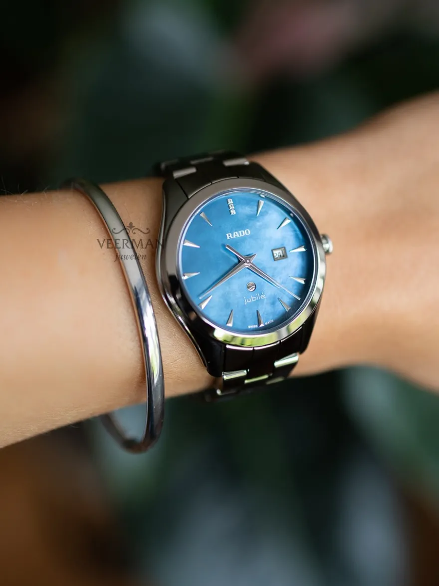 Rado Hyperchrome Ash Barty II R32027962 + Luxe Cadeau