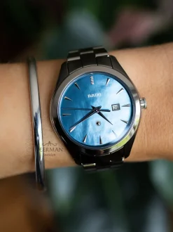 Rado Hyperchrome Ash Barty II R32027962 + Luxe Cadeau