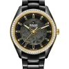 Rado Hyperchrome Automatic Diamonds R32157152 + Luxe Cadeau