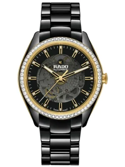 Rado Hyperchrome Automatic Diamonds R32157152 + Luxe Cadeau