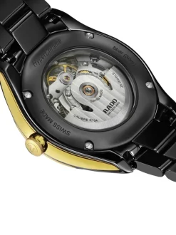 Rado Hyperchrome Automatic Diamonds R32157152 + Luxe Cadeau