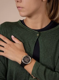 Rado Hyperchrome Automatic Diamonds R32157152 + Luxe Cadeau