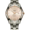 Rado Hyperchrome Automatic Diamonds R32043712 + Luxe Cadeau