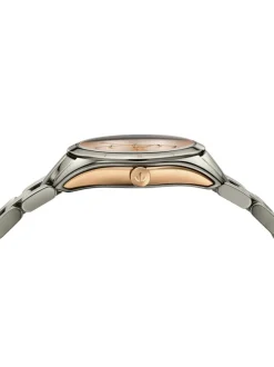 Rado Hyperchrome Automatic Diamonds R32043712 + Luxe Cadeau