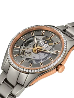 Rado Hyperchrome Automatic Diamonds R32158102 + Luxe Cadeau