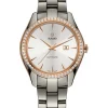 RADO Hyperchrome Ceramos R32052012 + Luxe Cadeau
