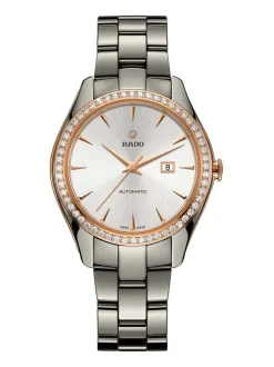 RADO Hyperchrome Ceramos R32052012 + Luxe Cadeau
