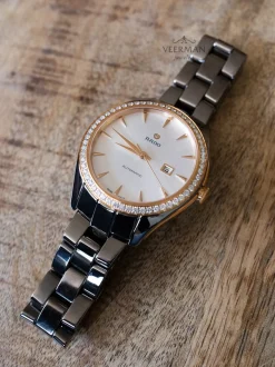 RADO Hyperchrome Ceramos R32052012 + Luxe Cadeau
