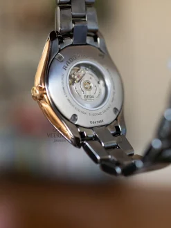 RADO Hyperchrome Ceramos R32052012 + Luxe Cadeau