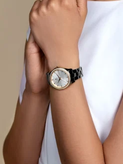 RADO Hyperchrome Ceramos R32052012 + Luxe Cadeau