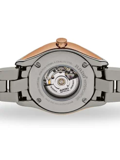 RADO Hyperchrome Ceramos R32052012 + Luxe Cadeau
