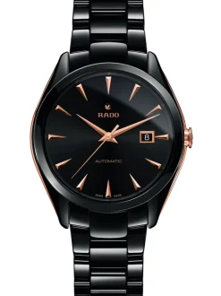 Rado Hyperchrome High-Tech Ceramic R32252162 + Luxe Cadeau