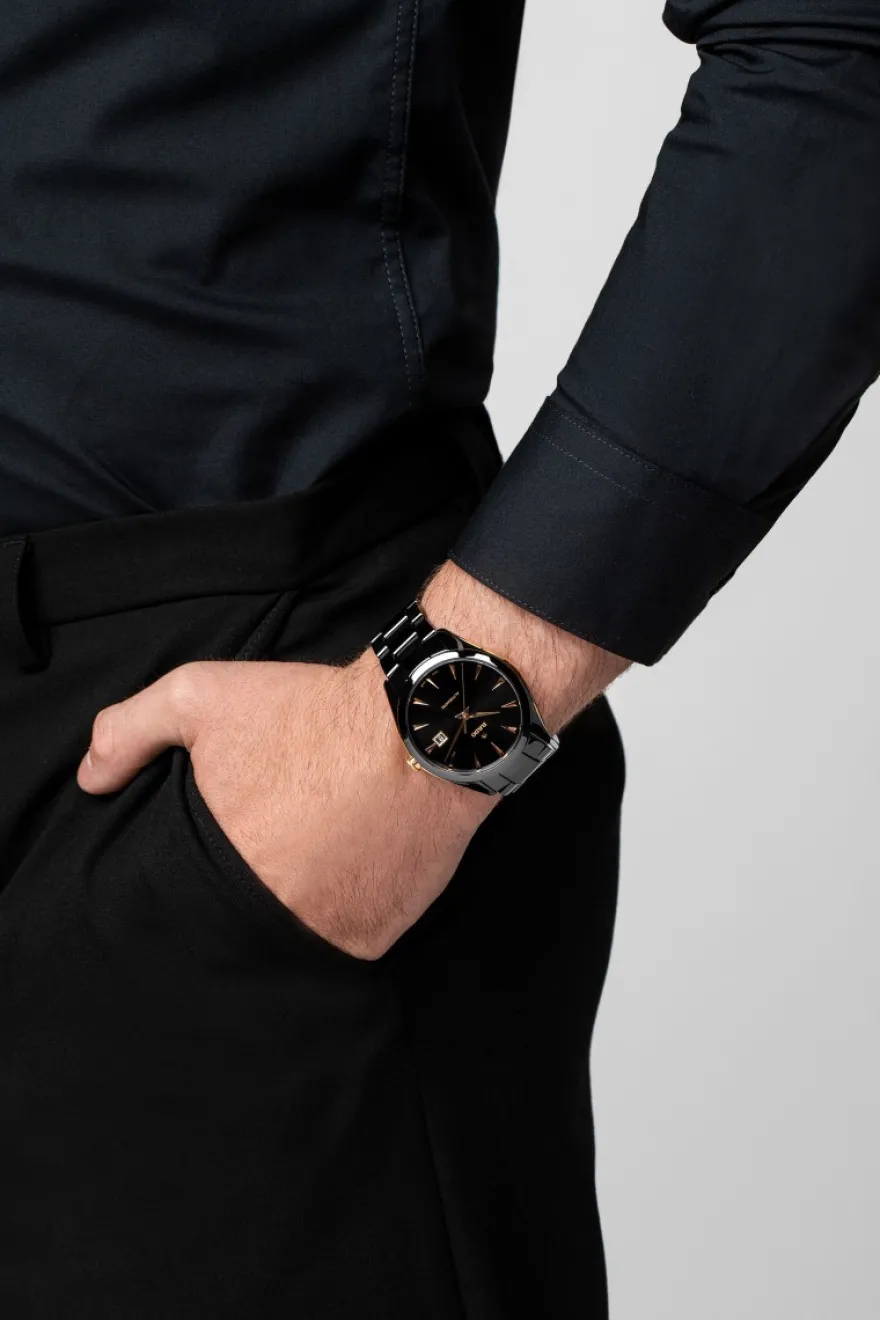 Rado Hyperchrome High-Tech Ceramic R32252162 + Luxe Cadeau