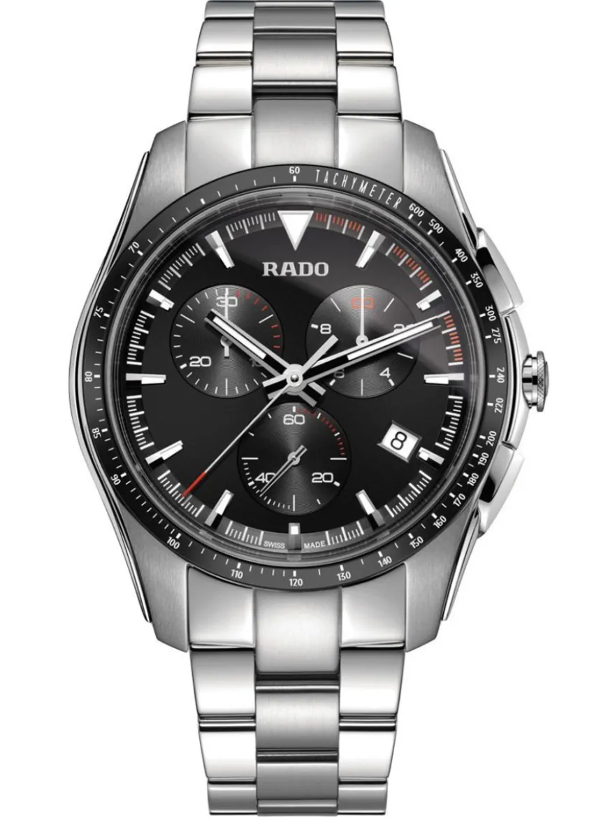 Rado HyperChrome R32259153 | Bekijk grote collectie