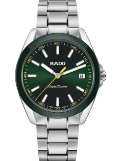 Rado Hyperchrome R32280313 + Luxe Cadeau