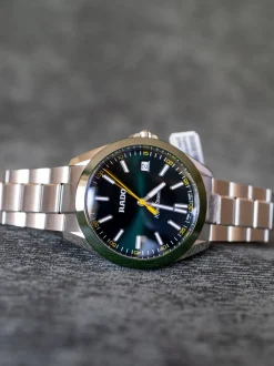 Rado Hyperchrome R32280313 + Luxe Cadeau