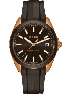 Rado Hyperchrome R32281309 + Luxe Cadeau