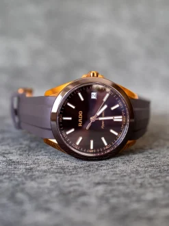 Rado Hyperchrome R32281309 + Luxe Cadeau