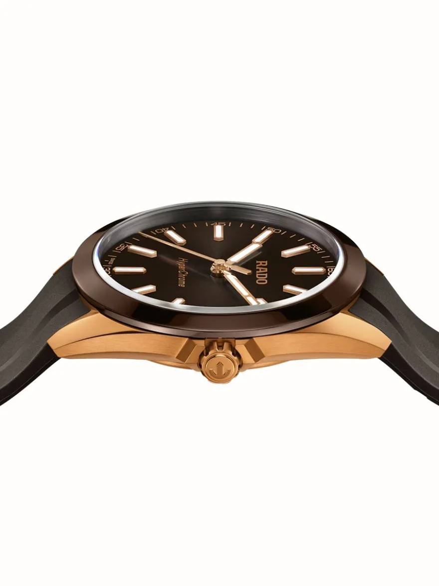 Rado Hyperchrome R32281309 + Luxe Cadeau