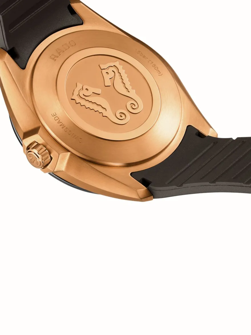 Rado Hyperchrome R32281309 + Luxe Cadeau