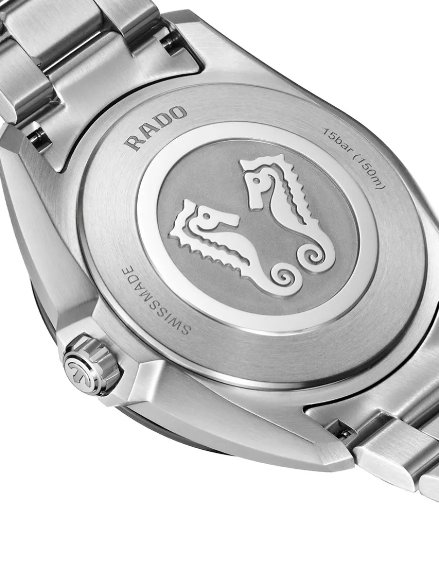 Rado Hyperchrome R32280213 + Luxe Cadeau