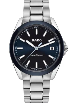 Rado Hyperchrome R32280203 + Luxe Cadeau