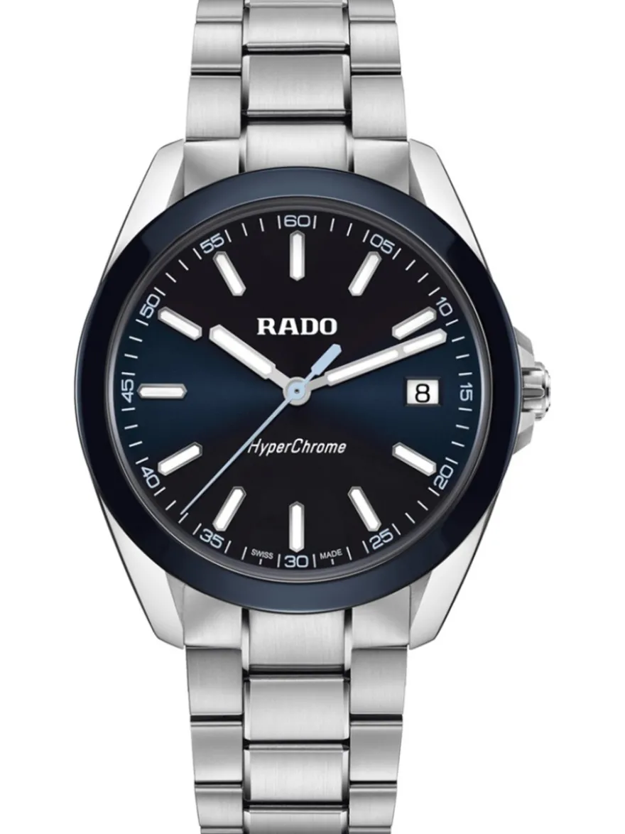 Rado Hyperchrome R32280203 + Luxe Cadeau