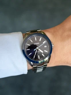 Rado Hyperchrome R32280203 + Luxe Cadeau