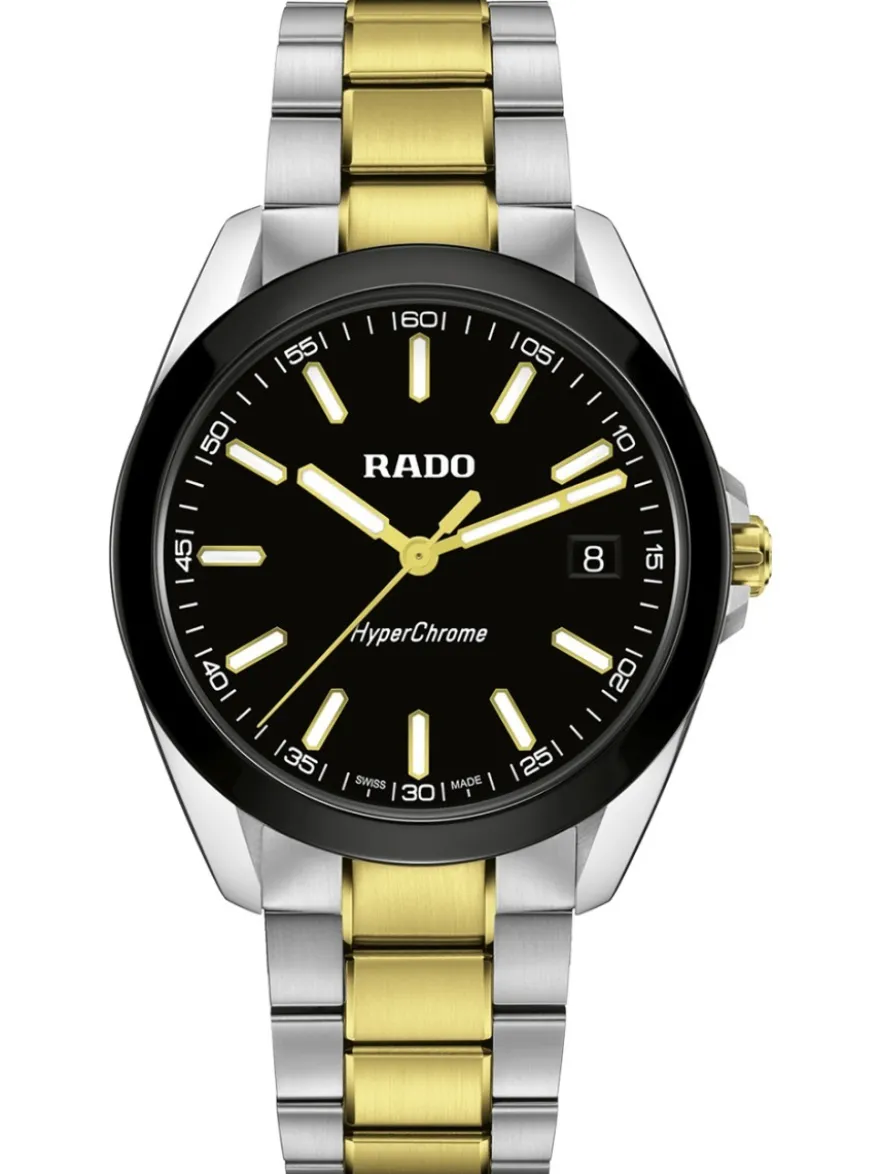 Rado Hyperchrome R32280153 + Luxe Cadeau