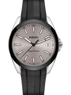Rado Hyperchrome R32280109 + Luxe Cadeau
