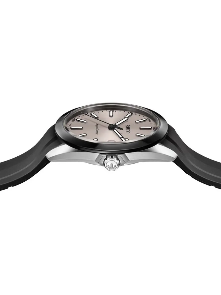 Rado Hyperchrome R32280109 + Luxe Cadeau