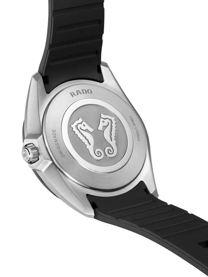 Rado Hyperchrome R32280109 + Luxe Cadeau