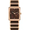 Rado Integral Diamonds horloge R20251912 + Luxe Cadeau