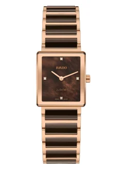 Rado Integral Diamonds horloge R20251912 + Luxe Cadeau