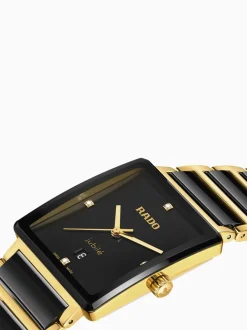 Rado Integral Diamonds 31,5mm R20256712 + Luxe Cadeau