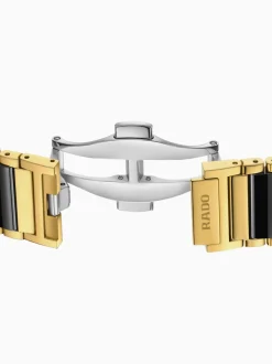 Rado Integral Diamonds 31,5mm R20256712 + Luxe Cadeau