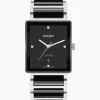 Rado Integral Diamonds 31,5mm R20255712 + Luxe Cadeau