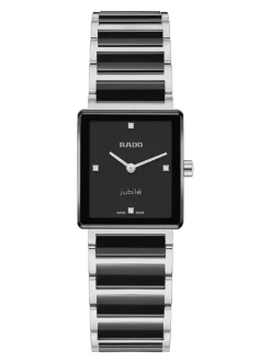 Rado Integral Diamonds R20250712 + Luxe Cadeau