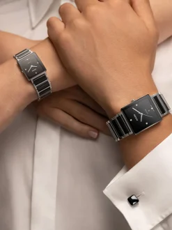 Rado Integral Diamonds R20250712 + Luxe Cadeau