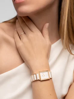 Rado Integral Diamonds R20251902 + Luxe Cadeau
