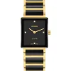Rado Integral Diamonds R20252702 + Luxe Cadeau